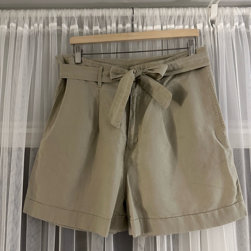 Shorts from H&M